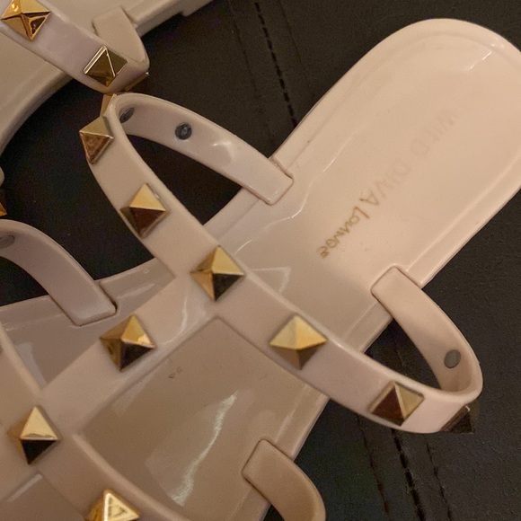 Vici | Treasured Studded Sandals - Picture 4 of 8